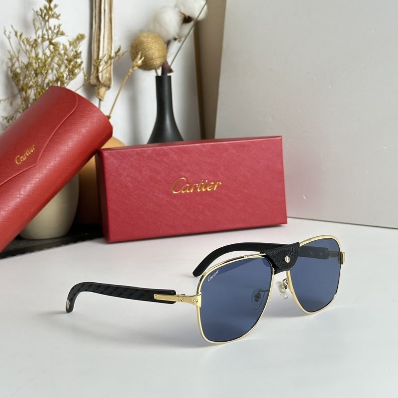 Cartier Sunglasses